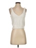Assorted Brands Ivory Sweater Vest Size 4 - photo 1