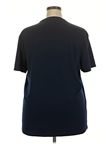 Alfani Short Sleeve T-Shirt (view 2)