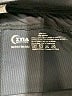 Zyia Active Solid Blue Active Pants Size XXXL - photo 4