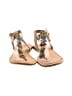 Bull Boxer Tan Brown Sandals Size EU 41 - photo 2