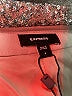 Express Metallic Silver Blazer Size S - photo 6