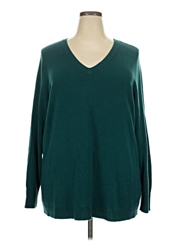 Croft & Barrow Pullover Sweater (view 1)