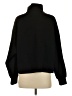 The Group by Babaton Solid Black Turtleneck Sweater Size S - photo 2
