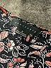 Sanctuary Paisley Black Jumpsuit Size S - photo 4