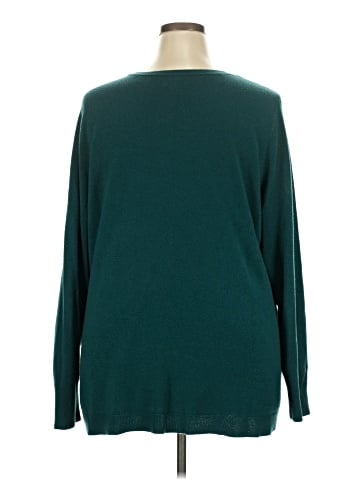 Croft & Barrow Pullover Sweater (view 2)