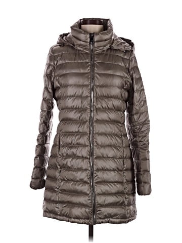 Donna Karan New York Coat (view 1)