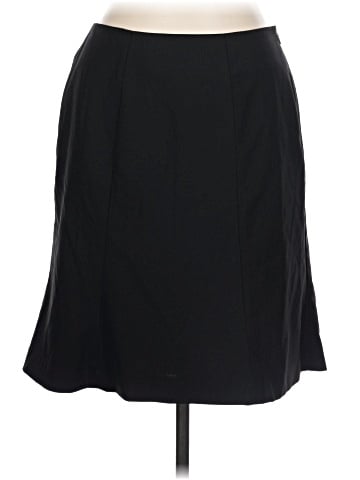 Garfield & Marks Formal Skirt (view 1)