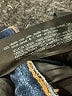 Zara Stars Blue Jeans Size 6 - photo 8