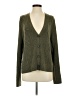 J.Jill Green Cardigan Size S - photo 1