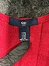 Gap Outlet Red Sleeveless T-Shirt Size XXL - photo 7