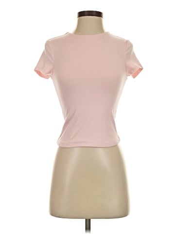 better / together Short Sleeve Turtleneck (view 1)