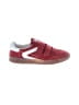 Sam Edelman Red Sneakers Size 8 - photo 1