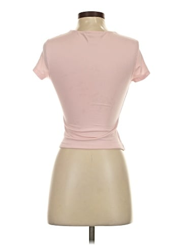 better / together Short Sleeve Turtleneck (view 2)