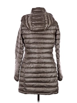 Donna Karan New York Coat (view 2)