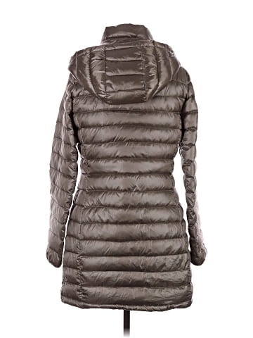Donna Karan New York Coat (view 2)