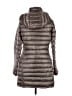 Donna Karan New York Gray Coat Size M - photo 2