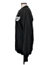 Assorted Brands 100% Polyester Black Windbreaker Size XL - photo 5