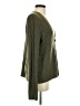 J.Jill Green Cardigan Size S - photo 4