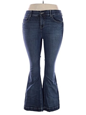 Torrid Jeans (view 1)