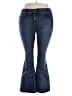 Torrid Blue Jeans Size 18 - photo 1