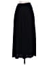 Dana Buchman Solid Black Formal Skirt Size M - photo 2