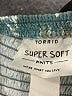 Torrid Teal Sleeveless Top Size 3X Plus (3) - photo 7