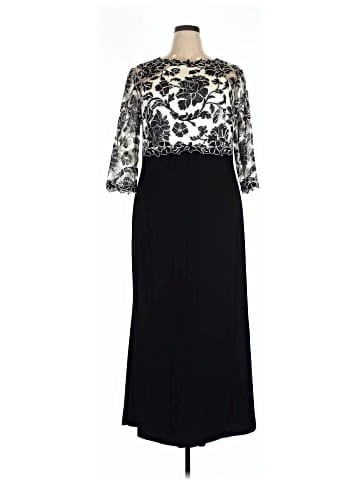 Tadashi Shoji Cocktail Dress (view 1)