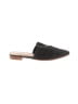 Steven New York Black Mule/Clog Size 10 - photo 1