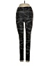 Strut This Camo Black Active Pants Size S - photo 1