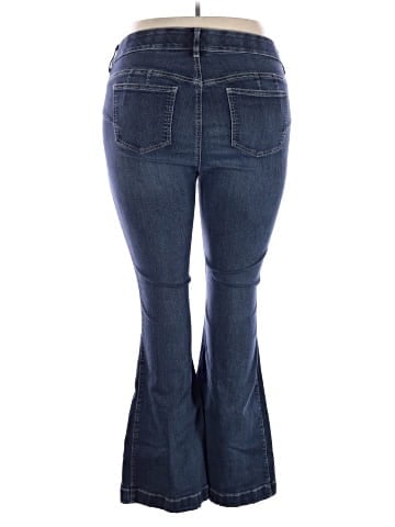 Torrid Jeans (view 2)