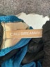 Cali Dreaming Teal Swimsuit Bottoms Size 2 - photo 3