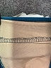 Cali Dreaming Teal Swimsuit Bottoms Size 2 - photo 5