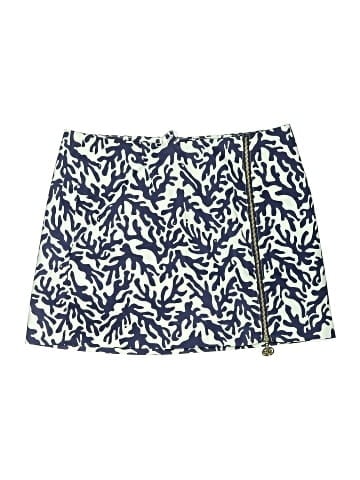 Lilly Pulitzer Casual Skirt (view 1)