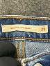 Levi's Blue Jeans Size 29 waist - photo 8
