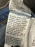 Levi's Blue Jeans Size 29 waist - photo 9