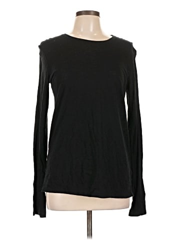 Proenza Schouler Long Sleeve Top (view 1)