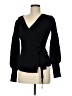 Unbranded Black Cardigan Size M - photo 1