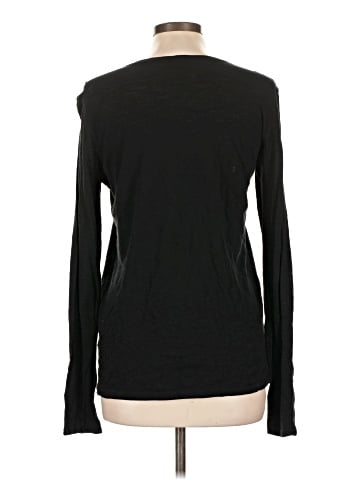 Proenza Schouler Long Sleeve Top (view 2)