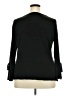 Roz & Ali Black Pullover Sweater Size 2X - photo 2