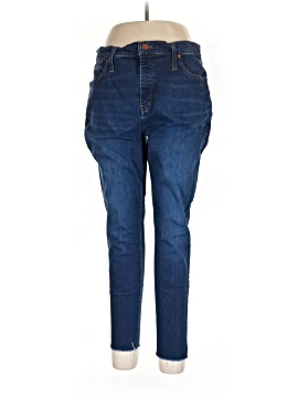 Caslon Jeans (view 1)