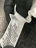 Gerber 100% Cotton Solid Ivory Short Sleeve Onesie Size 0-3 mo - photo 4