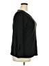 Roz & Ali Black Pullover Sweater Size 2X - photo 4