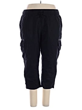 Lane Bryant Cargo Pants