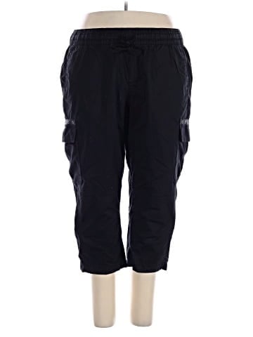 Lane Bryant Cargo Pants (view 1)