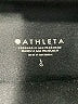 Athleta Solid Black Turtleneck Sweater Size L - photo 7