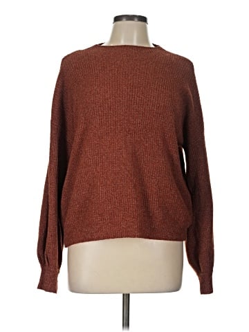 Pinque Pullover Sweater (view 1)