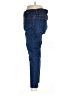 Caslon Solid Blue Jeans Size 34 waist - photo 5
