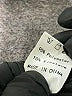Unbranded Solid Black Casual Skirt Size S - photo 4