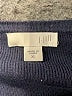 J.Jill Blue Pullover Sweater Size XL - photo 7