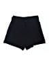 Athleta Solid Black Athletic Shorts Size 4 - photo 1